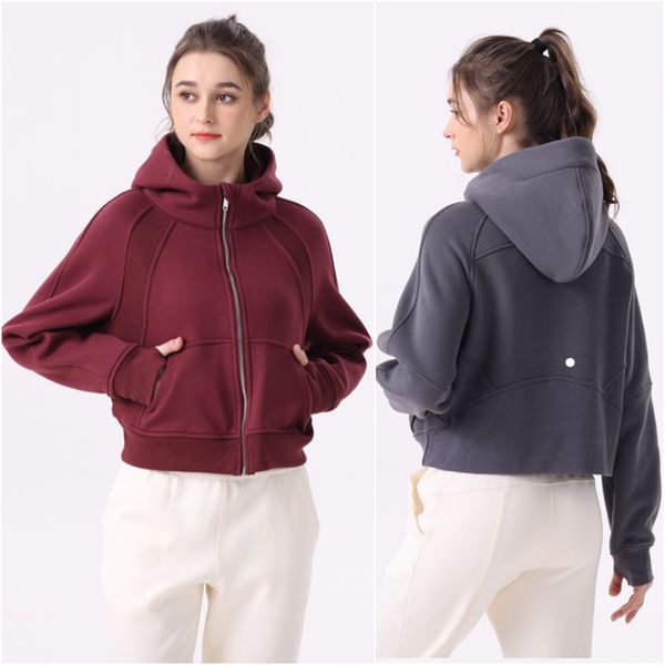 ll-123 exercise fitness wear womens yoga outfit hoodies sportswear outer jackets outdoor apparel casual running long sleeve hooded loose sho
ll-123 exercise fitness wear womens yoga outfit hoodies sportswear outer jackets outdoor apparel casual running long sleeve hooded loose sho