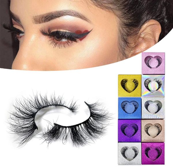 1 pair 3d faux mink eyelashes fluffy dramatic makeup wispy natural long false eye lash thick fake lashes1034728
1 pair 3d faux mink eyelashes fluffy dramatic makeup wispy natural long false eye lash thick fake lashes1034728