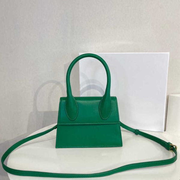 classic lady qualiy designer handbags ladies jacquemes bags niche bag handbag french women design new fashion versatile one shoulder portabl
classic lady qualiy designer handbags ladies jacquemes bags niche bag handbag french women design new fashion versatile one shoulder portabl