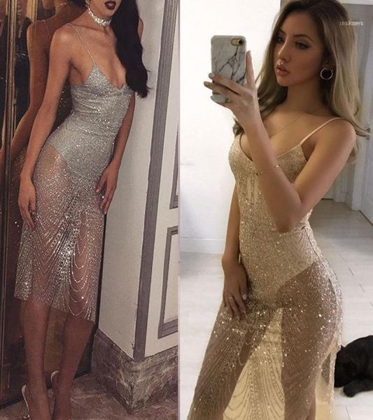 blingbling sequined seethough sling bodysuit dress casual dresses6436146, Black;gray
blingbling sequined seethough sling bodysuit dress casual dresses6436146, Black;gray