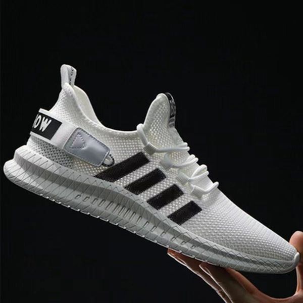 dress shoes men's casual sports shoes with breathable non-slip mesh surface light running shoes 230811, Black
dress shoes men's casual sports shoes with breathable non-slip mesh surface light running shoes 230811, Black