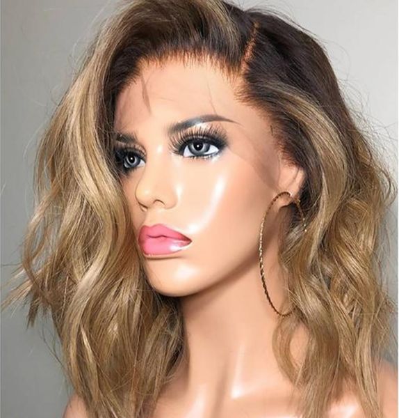women gold hair wigs short wavy curly parting high temperature fiber side division wig hair 2m811148097104, Brown
women gold hair wigs short wavy curly parting high temperature fiber side division wig hair 2m811148097104, Brown