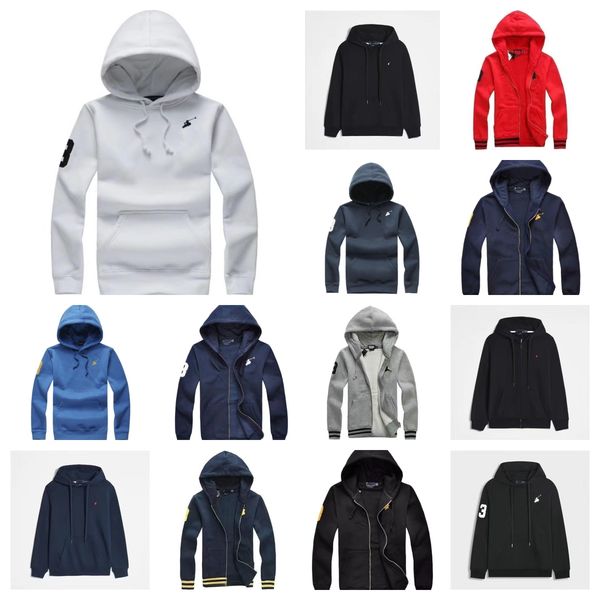 new polo hoodie designer men's hoodies sport jacket pullover hooded men women sweatshirt jogging tracksuit, Black
new polo hoodie designer men's hoodies sport jacket pullover hooded men women sweatshirt jogging tracksuit, Black