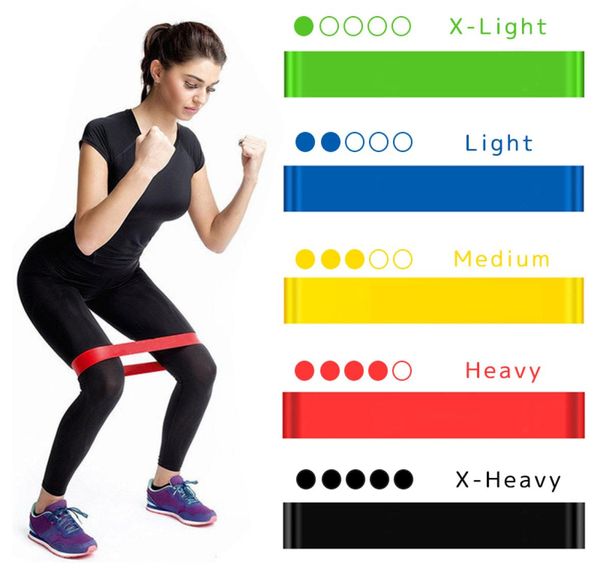 yoga resistance bands 5 level rubber fitness elastic bands 03mm11mm training pilates expander gym sport workout equipment8966772
yoga resistance bands 5 level rubber fitness elastic bands 03mm11mm training pilates expander gym sport workout equipment8966772