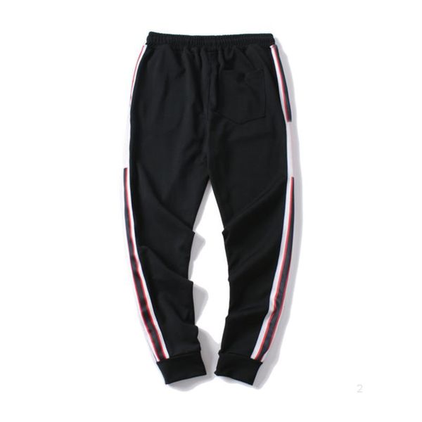 mens jogger pants drawstring sports high fashion 4 colors side stripe joggers casual sport comfortable and breathable302x, Black
mens jogger pants drawstring sports high fashion 4 colors side stripe joggers casual sport comfortable and breathable302x, Black