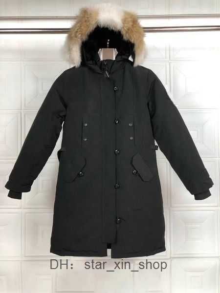 down jackets jacket canda goose winter mens puffer women parka white duck windproof parker long leather cap warm real wolf fur 4 wat3, Black
down jackets jacket canda goose winter mens puffer women parka white duck windproof parker long leather cap warm real wolf fur 4 wat3, Black