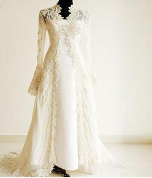 long lace wedding jacket long sleeve elegant spring winter wedding coat lace bolero mariage bridal jacket5552161, White
long lace wedding jacket long sleeve elegant spring winter wedding coat lace bolero mariage bridal jacket5552161, White