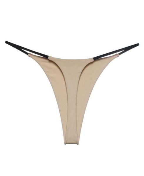 unwe thin strappy women thongs and g strings plus size low rise female tanga cotton bikini underwear sxl1576569, Black;pink
unwe thin strappy women thongs and g strings plus size low rise female tanga cotton bikini underwear sxl1576569, Black;pink