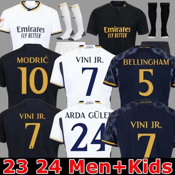 23 24 fans soccer jerseys 3rd benzema bellingham real madrids 2023 finals champions 14 kit rodrgo camiseta vini jr camavinga tchouameni foot, Black;yellow
23 24 fans soccer jerseys 3rd benzema bellingham real madrids 2023 finals champions 14 kit rodrgo camiseta vini jr camavinga tchouameni foot, Black;yellow