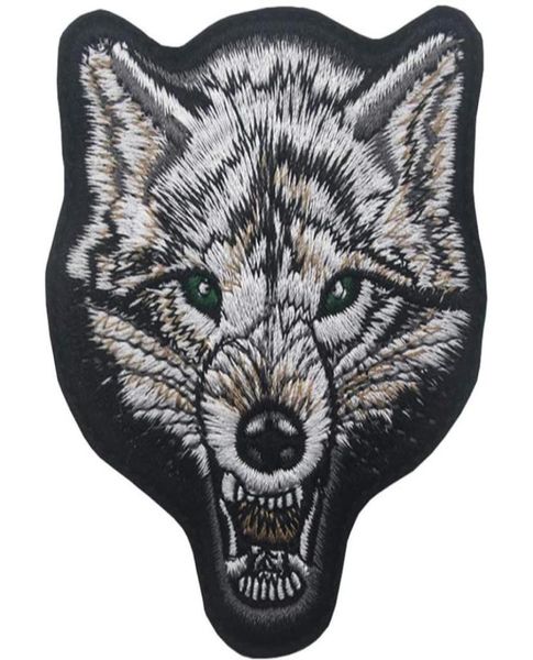 wolf sewing notions animal patch embroidery armbands iron on diy for clothing hats shirts patches9750127, Black
wolf sewing notions animal patch embroidery armbands iron on diy for clothing hats shirts patches9750127, Black