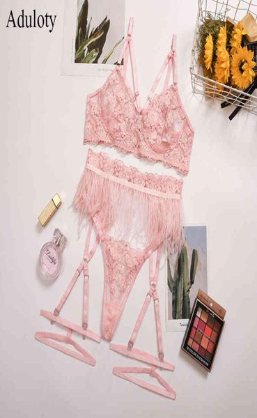 new women039s lace and feather stitching garter underwear set mesh flower embroidery gather bra set thong lingerie se3697762, Red;black
new women039s lace and feather stitching garter underwear set mesh flower embroidery gather bra set thong lingerie se3697762, Red;black