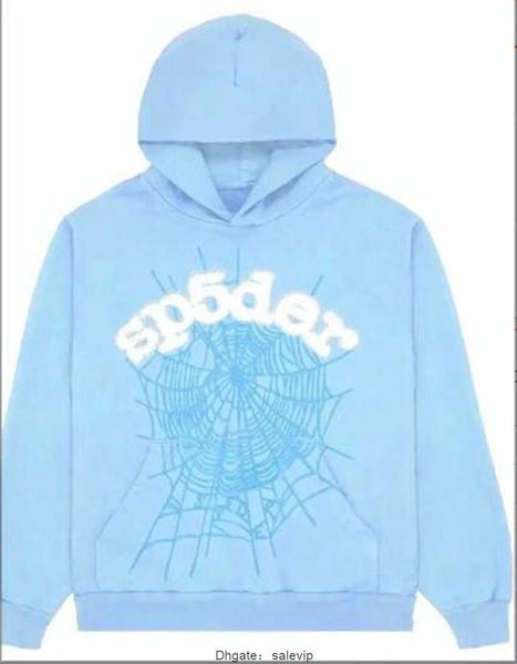 22sss 555 designer hoodie hip hop kanyes style sp5der hoodie spider jumper european and american hip-hop singers with the same paragraph cou, Black
22sss 555 designer hoodie hip hop kanyes style sp5der hoodie spider jumper european and american hip-hop singers with the same paragraph cou, Black