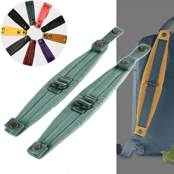 backpack durable removable widend decomoression shoulder pads strap suitable for classicbig sport bags covers mochila 230810
backpack durable removable widend decomoression shoulder pads strap suitable for classicbig sport bags covers mochila 230810