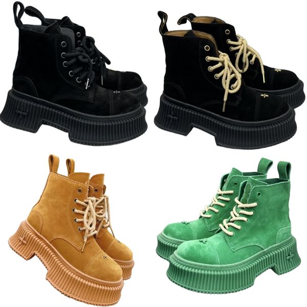 designer woman martens boots cowboy boot smfk retro shoe ow sneaker short martin platform leather non-slip dr boot genuine breathable shoe w, Black
designer woman martens boots cowboy boot smfk retro shoe ow sneaker short martin platform leather non-slip dr boot genuine breathable shoe w, Black