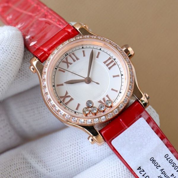 new fashion luxury women's diamond watch rose gold multi color style leather stainless steel roman text quartz electronic watch, Slivery;brown
new fashion luxury women's diamond watch rose gold multi color style leather stainless steel roman text quartz electronic watch, Slivery;brown