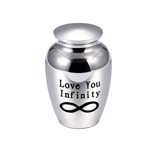 cremation urn for pet ashes keepsake urn aluminum alloy memorial keepsake urns for dogs cats ashes holder 70x45mm5862893, Silver
cremation urn for pet ashes keepsake urn aluminum alloy memorial keepsake urns for dogs cats ashes holder 70x45mm5862893, Silver