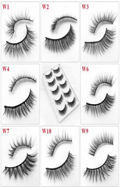 5 pairs false eyelashes natural soft eye lashes makeup handmade thick fake false eyelashes make up beauty tools 29 styles2028764
5 pairs false eyelashes natural soft eye lashes makeup handmade thick fake false eyelashes make up beauty tools 29 styles2028764