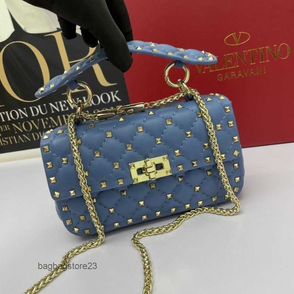diamond chain square bags designer pattern lady rivet stereo women's leather small valentiino fashion portable shoulder bag messenger t
diamond chain square bags designer pattern lady rivet stereo women's leather small valentiino fashion portable shoulder bag messenger t