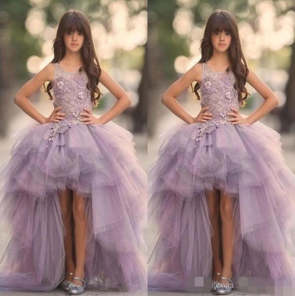 2020 lavender high low girls pageant gowns lace applique sleeveless flower girl dresses for wedding purple tulle puffy kids commun7557213, White;blue
2020 lavender high low girls pageant gowns lace applique sleeveless flower girl dresses for wedding purple tulle puffy kids commun7557213, White;blue