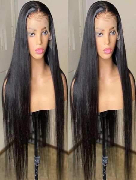 150remy baby hair 13x6 transparent hd lace front wig bone straight human hair lace frontal wigs brazilian straight 4x4 lace closu4470705, Black
150remy baby hair 13x6 transparent hd lace front wig bone straight human hair lace frontal wigs brazilian straight 4x4 lace closu4470705, Black