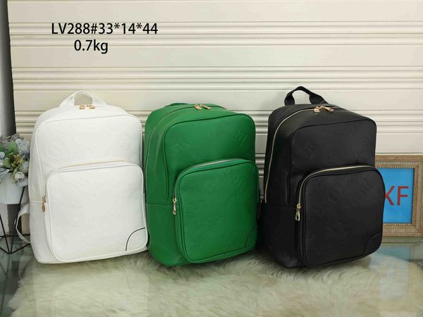 2023 big capacity men backpacks designer rucksack chriser back packs fashion women schoolbags luxury shoulder bags backpack
2023 big capacity men backpacks designer rucksack chriser back packs fashion women schoolbags luxury shoulder bags backpack