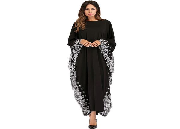vestido uae kaftan abaya dubai indonesia robe arab women long embroidery muslim hijab dress turkish islamic jurken clothing9131689, Black;gray
vestido uae kaftan abaya dubai indonesia robe arab women long embroidery muslim hijab dress turkish islamic jurken clothing9131689, Black;gray