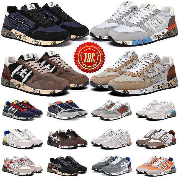 luxury designer shoes premiata runner sneakers lander landeck mick black white green midnight blue brown mens trainer
luxury designer shoes premiata runner sneakers lander landeck mick black white green midnight blue brown mens trainer