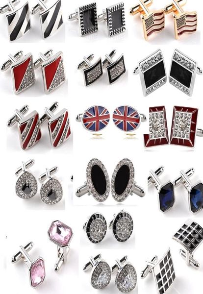 crystal cuff links diamond cross sign enamel cufflinks business franch t shirts suits button will and sandy jewelry1680247, Silver
crystal cuff links diamond cross sign enamel cufflinks business franch t shirts suits button will and sandy jewelry1680247, Silver