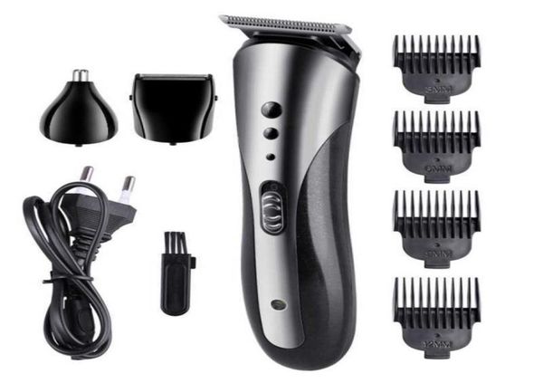 3 in1 mens electric hair trimmer rechargeable hair clipper portable beard shaver shaving machine razor beard nose trimmer tslm1 p03724415
3 in1 mens electric hair trimmer rechargeable hair clipper portable beard shaver shaving machine razor beard nose trimmer tslm1 p03724415