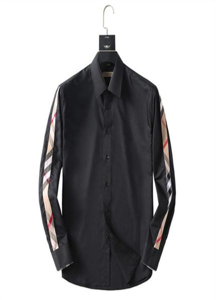 men039s casual shirts mens designer slim fit dress turndown collar long sleeved fashion plaid shirt men clothing checked print3213393, White;black
men039s casual shirts mens designer slim fit dress turndown collar long sleeved fashion plaid shirt men clothing checked print3213393, White;black