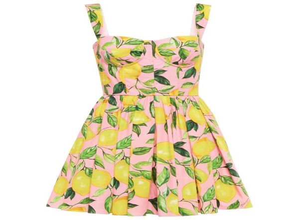 2022 european luxury dress designer design green foundation makeup lemon cotton suspender dress4693436, Black;pink
2022 european luxury dress designer design green foundation makeup lemon cotton suspender dress4693436, Black;pink