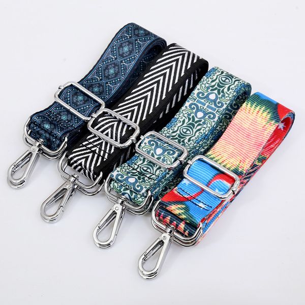 bag parts accessories fashion accessory strap colorful bag strap women's long shoulder strap adjustable one shoulder accessories for wo, Black
bag parts accessories fashion accessory strap colorful bag strap women's long shoulder strap adjustable one shoulder accessories for wo, Black