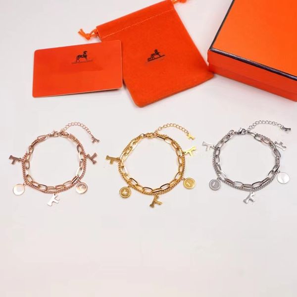 luxury retro bangles stainless steel bamboo bracelets coin multi-layer female bamboo style chain creative bracelet fashion jewelry simple de, Black
luxury retro bangles stainless steel bamboo bracelets coin multi-layer female bamboo style chain creative bracelet fashion jewelry simple de, Black