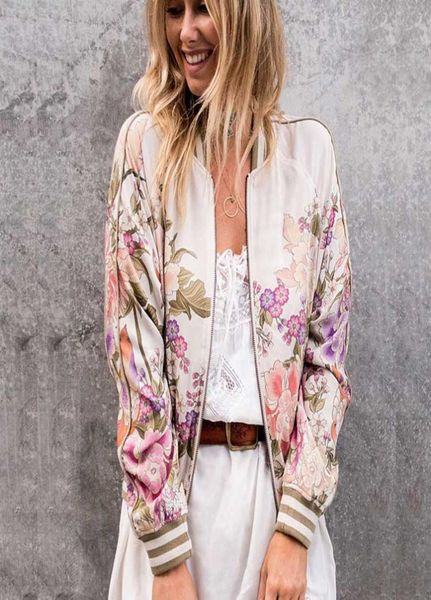 women039s jackets jacket baseball vintage floral printed coat fashion autumn long sleeve casual coats outerwear chaqueta mujer1300004, Black;brown
women039s jackets jacket baseball vintage floral printed coat fashion autumn long sleeve casual coats outerwear chaqueta mujer1300004, Black;brown