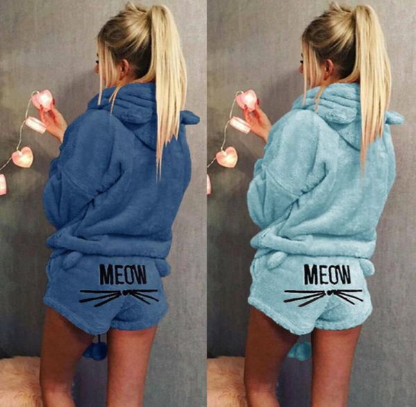 autumn winter women pyjamas sets thick warm flannel suit flannel long sleeve female cat animal nightwear pajamas2994828, Black;red
autumn winter women pyjamas sets thick warm flannel suit flannel long sleeve female cat animal nightwear pajamas2994828, Black;red