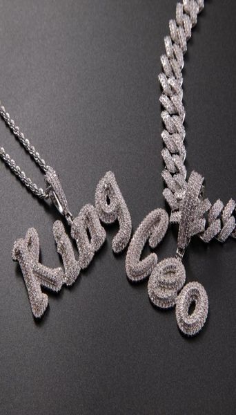 custom brush script letters two tone pendant micro paved cz personalized name necklace hip hop jewelry5551840, Silver
custom brush script letters two tone pendant micro paved cz personalized name necklace hip hop jewelry5551840, Silver