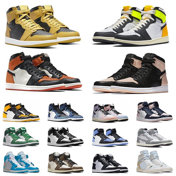 2023 basketball shoes jumpman 1 1s og shattered backboard 4.0 black white for mens pollen volt gold gorge green ow unc ts dark mocha unc toe
2023 basketball shoes jumpman 1 1s og shattered backboard 4.0 black white for mens pollen volt gold gorge green ow unc ts dark mocha unc toe