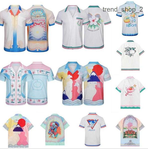 summer mens t-shirts short sleeve casablanc shirt printing loose shirts varsity womens silk tee asian size casa blanca 2s0w, White;black
summer mens t-shirts short sleeve casablanc shirt printing loose shirts varsity womens silk tee asian size casa blanca 2s0w, White;black