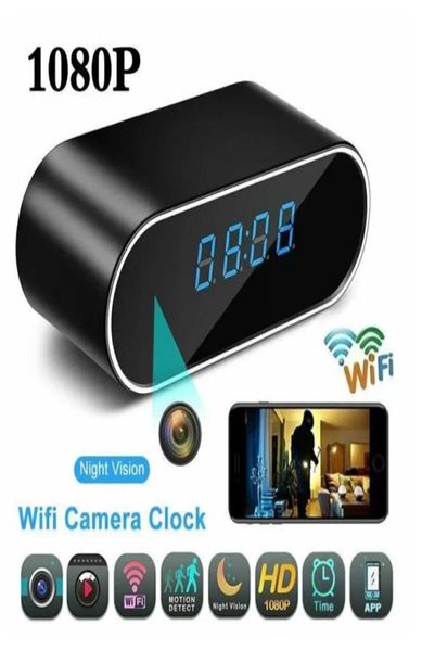 1080p hd ip camera wifi clock cameras wifi control concealed ir night view alarm camcorder digital auto net time video camera min2197127
1080p hd ip camera wifi clock cameras wifi control concealed ir night view alarm camcorder digital auto net time video camera min2197127
