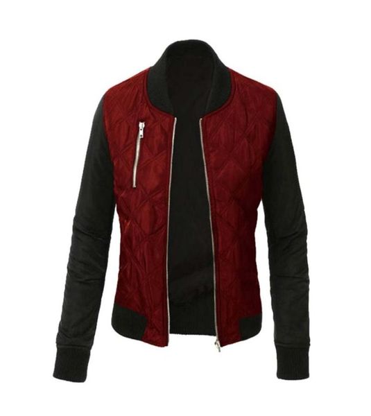 whole winter autumn jacket women bomber jacket coat short slim jacket coat veste militaire women jackets 2016 new arrival2863839, Black;brown
whole winter autumn jacket women bomber jacket coat short slim jacket coat veste militaire women jackets 2016 new arrival2863839, Black;brown