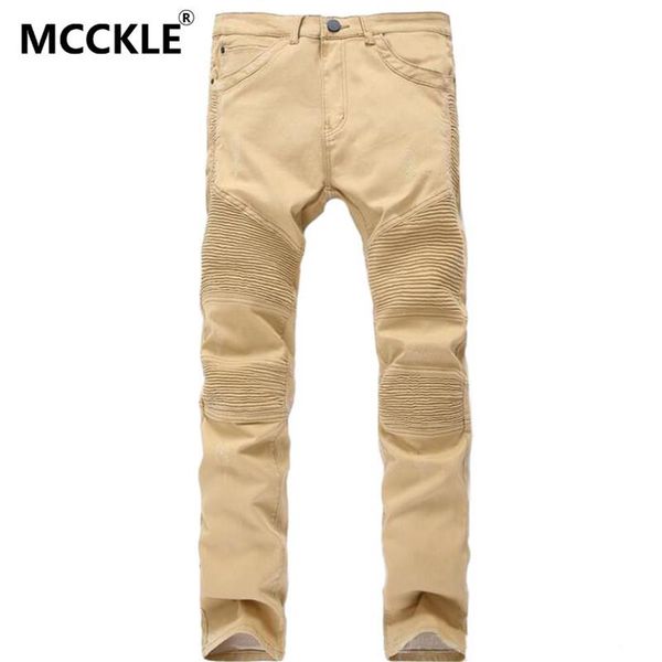 whole-khaki mens biker jeans fashion brand designer pleated moto jeans pants male light ripped slim fit straight denim joggers340c, Blue
whole-khaki mens biker jeans fashion brand designer pleated moto jeans pants male light ripped slim fit straight denim joggers340c, Blue