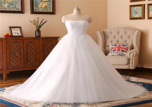 simple wedding dresses 2018 strapless lace ruched tulle ss wedding gowns real po designer style bridal gowns3898459, White
simple wedding dresses 2018 strapless lace ruched tulle ss wedding gowns real po designer style bridal gowns3898459, White