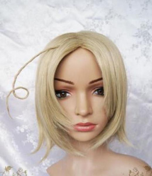 cosplay wig party wigs axis powers hetalia aph canada matthew williams wig6948488, Black
cosplay wig party wigs axis powers hetalia aph canada matthew williams wig6948488, Black
