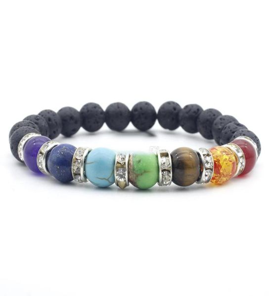 new styles natural lava stone chakra bracelet volcanic rock stone aromatherapy essential oil diffuser bracelet for women men6153094, Golden;silver
new styles natural lava stone chakra bracelet volcanic rock stone aromatherapy essential oil diffuser bracelet for women men6153094, Golden;silver