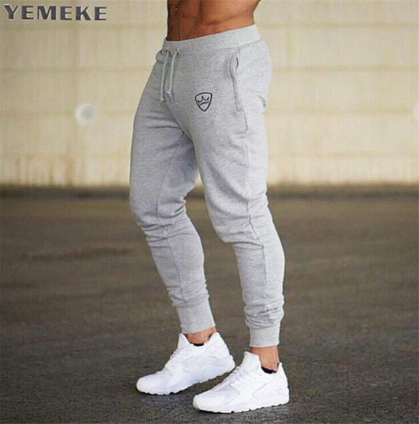 sweatpants men039s new stylish tracksuit trousers 2018 autumn winter casual joggers solid color long track workout pants men9081874, Black
sweatpants men039s new stylish tracksuit trousers 2018 autumn winter casual joggers solid color long track workout pants men9081874, Black