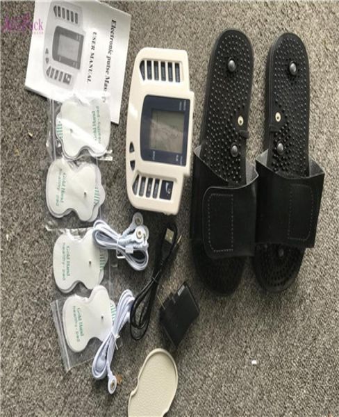 health care therapy massage machine acupuncture stimulator health gadgets relaxation electric pulse shock full body foot massager2959982
health care therapy massage machine acupuncture stimulator health gadgets relaxation electric pulse shock full body foot massager2959982