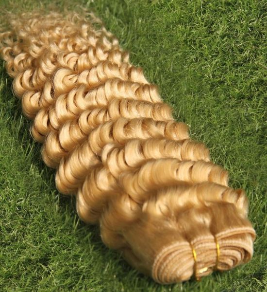 light blonde color deep wave double weft brazilian hair bundles 100 human hair bundles remy brazilian virgin hair extensions 1pc5967858, Black
light blonde color deep wave double weft brazilian hair bundles 100 human hair bundles remy brazilian virgin hair extensions 1pc5967858, Black
