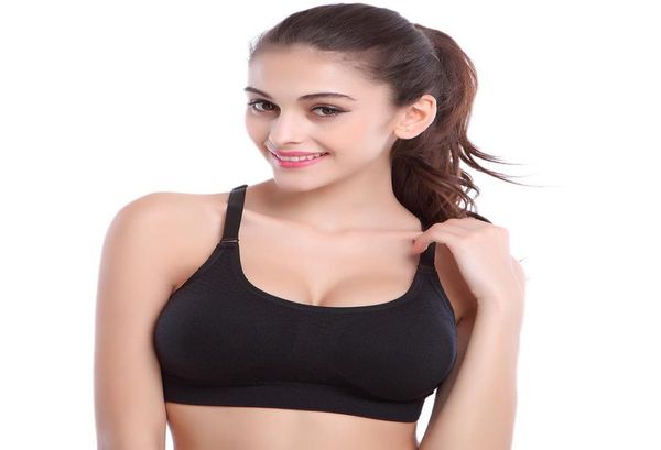 whole2015 fashion new women39s stretch with pad shockproof without underwire health sport bra push up1pc8212365, Red;black
whole2015 fashion new women39s stretch with pad shockproof without underwire health sport bra push up1pc8212365, Red;black