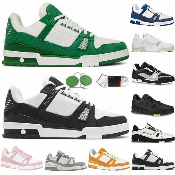 low trainers designer casual shoes for men women white black denim trainers orange green oreo grey fog fashion luxury brands mens sport snea
low trainers designer casual shoes for men women white black denim trainers orange green oreo grey fog fashion luxury brands mens sport snea