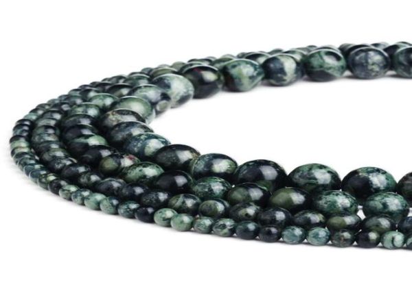 natural kambaba jasper energy stone beads round gemstone loose beads for diy jewelry making 1 strand 410mm60462724470220, Black
natural kambaba jasper energy stone beads round gemstone loose beads for diy jewelry making 1 strand 410mm60462724470220, Black